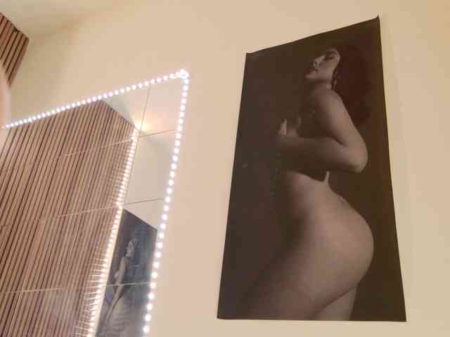 Celya-Chanel webcam