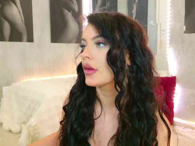 Celya-Chanel webcam