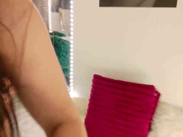 Celya-Chanel webcam