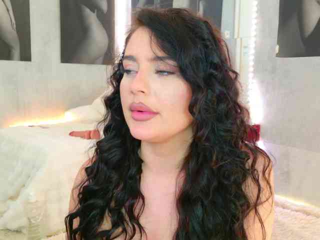 Celya-Chanel webcam