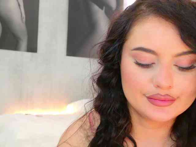 Celya-Chanel webcam