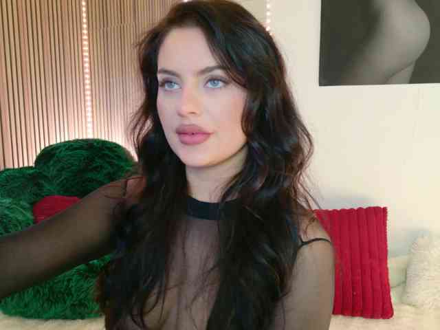 Celya-Chanel webcam