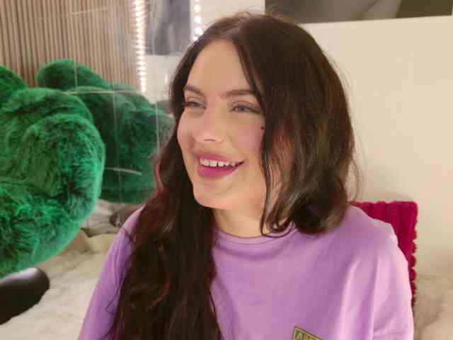 Celya-Chanel webcam