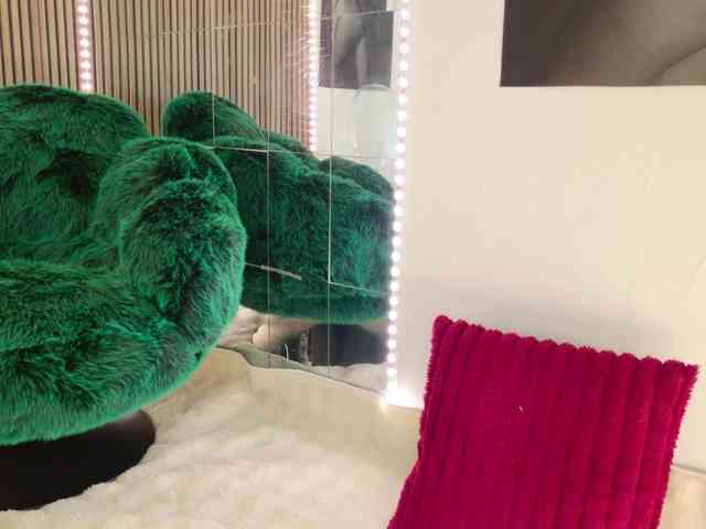 Celya-Chanel webcam