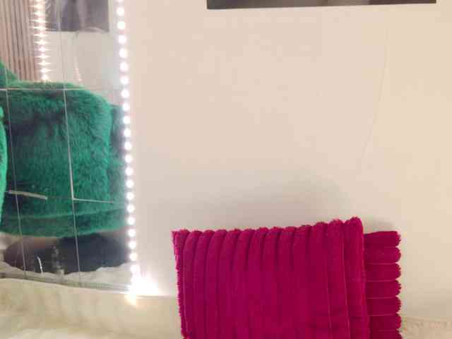 Celya-Chanel webcam