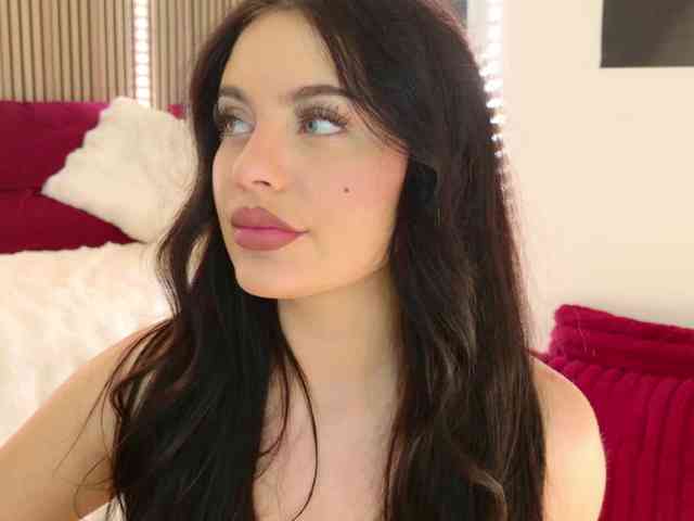 Celya-Chanel webcam