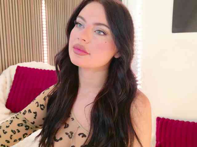 Celya-Chanel webcam
