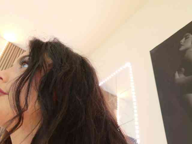 Celya-Chanel webcam