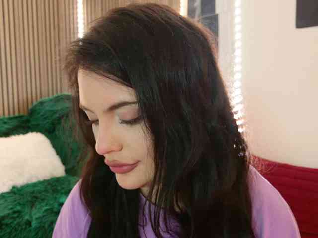 Celya-Chanel webcam