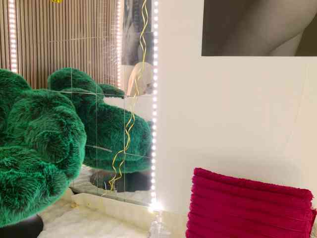 Celya-Chanel webcam