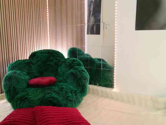 Celya-Chanel webcam