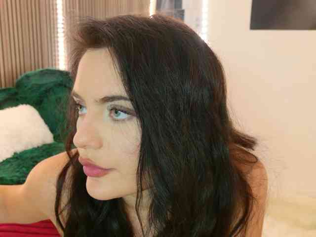 Celya-Chanel webcam