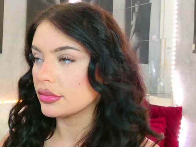 Celya-Chanel webcam