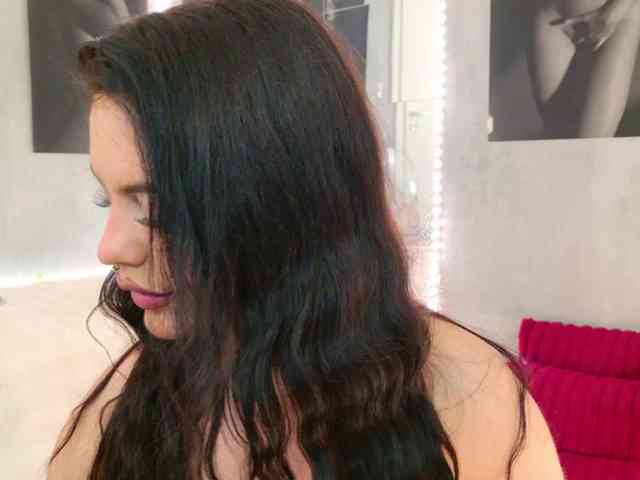 Celya-Chanel webcam