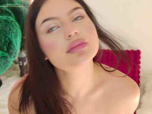 Celya-Chanel webcam