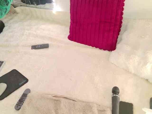 Celya-Chanel webcam