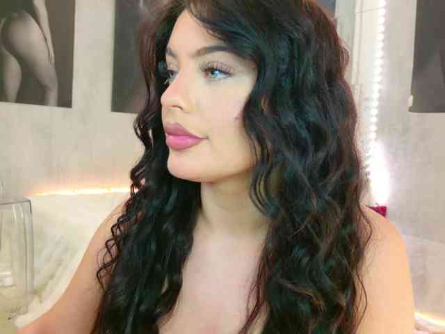 Celya-Chanel webcam