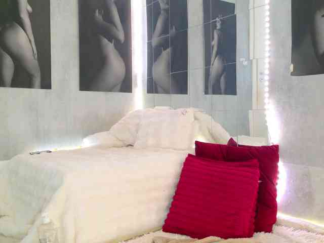 Celya-Chanel webcam