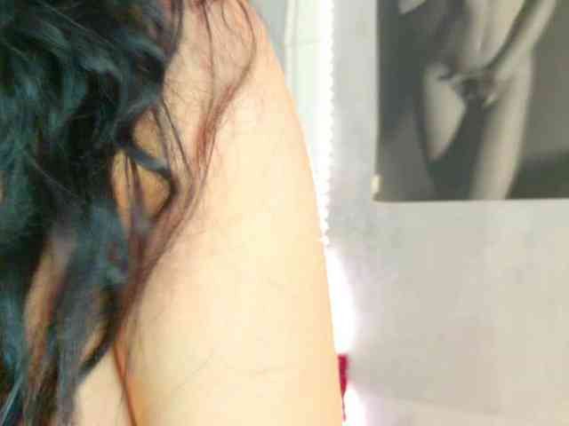 Celya-Chanel webcam