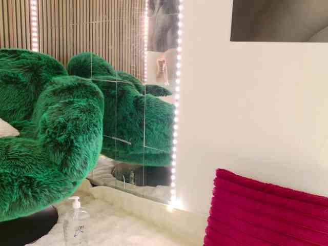 Celya-Chanel webcam
