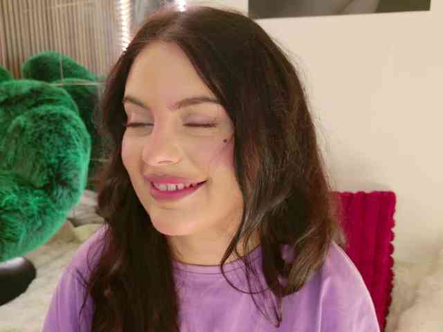 Celya-Chanel webcam