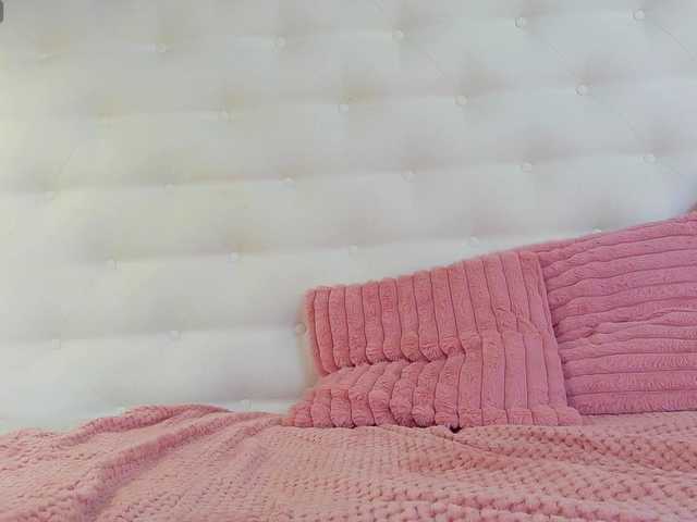 karissia-x live cam on BongaCams