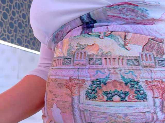 karissia-x live cam on BongaCams