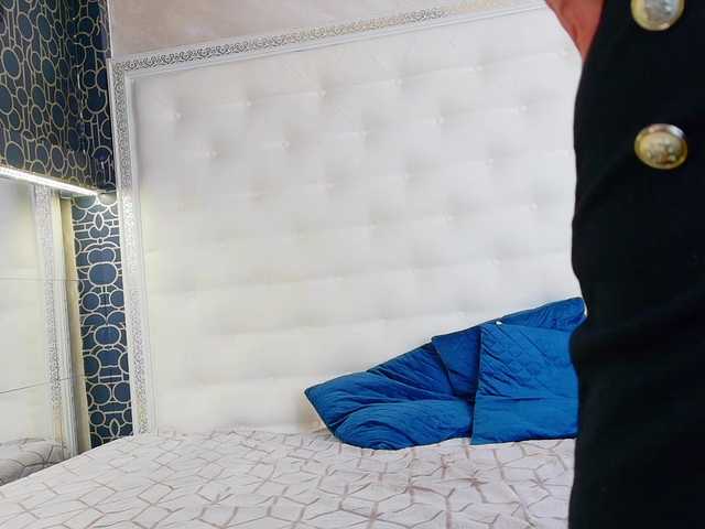 karissia-x live cam on BongaCams