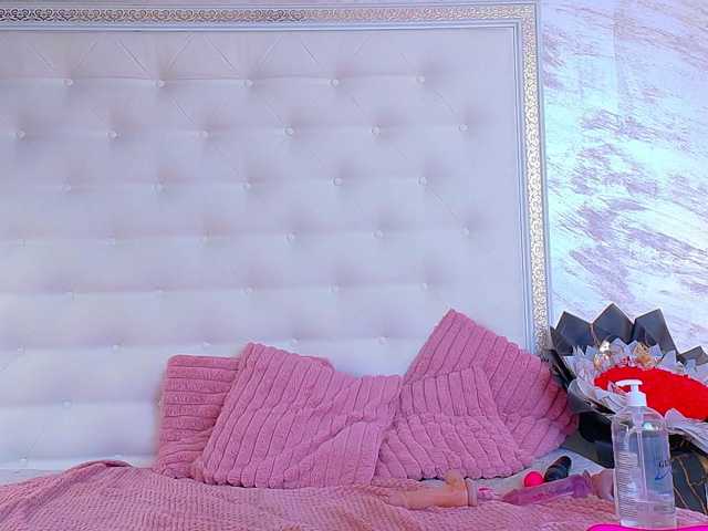 karissia-x live cam on BongaCams