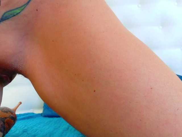 karissia-x live cam on BongaCams