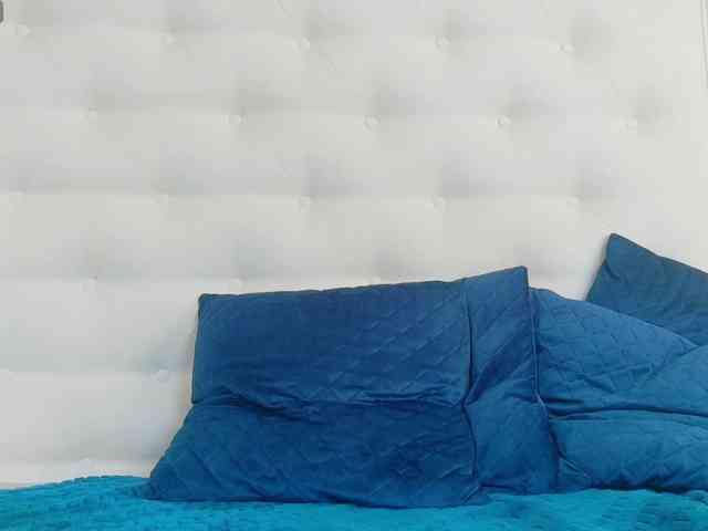 Karissia-X webcam