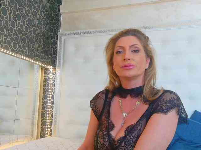 Karissia-X webcam