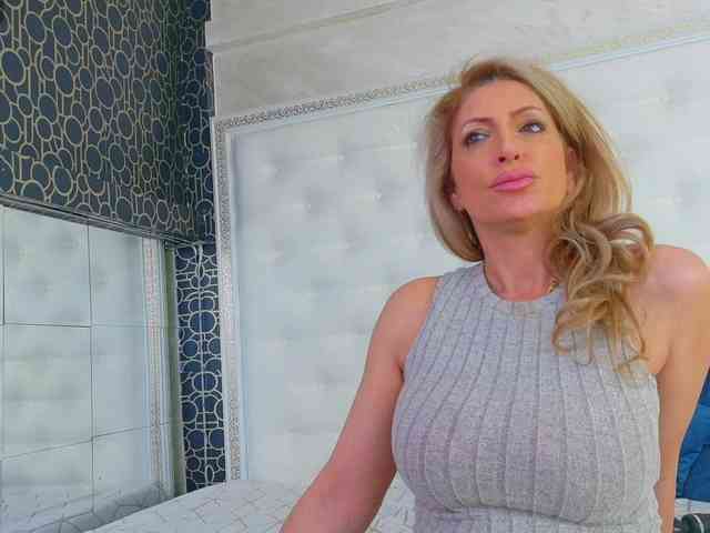 Karissia-X webcam