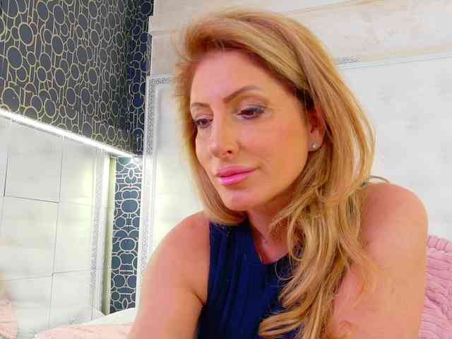 Karissia-X webcam