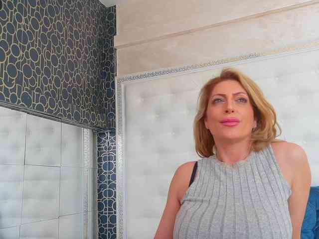 Karissia-X webcam