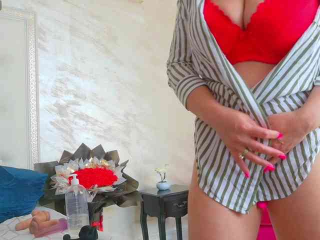 karissia-x Live Webcam on BongaCams