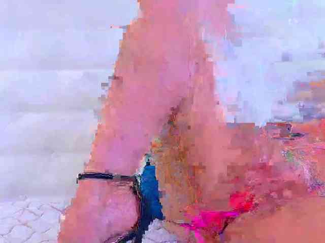 Karissia-X webcam