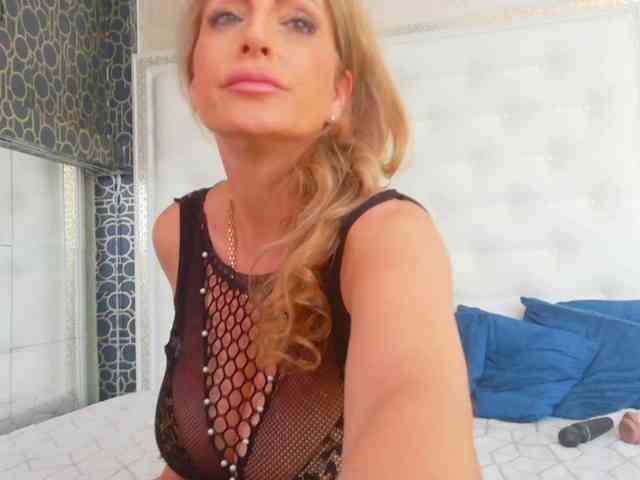 Karissia-X webcam