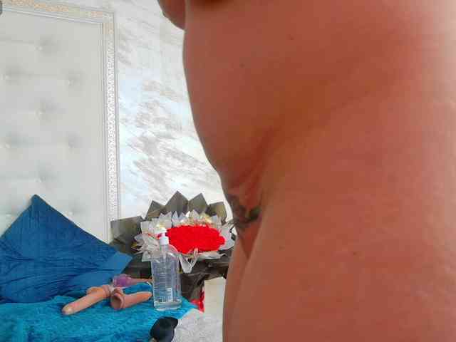 Karissia-X webcam