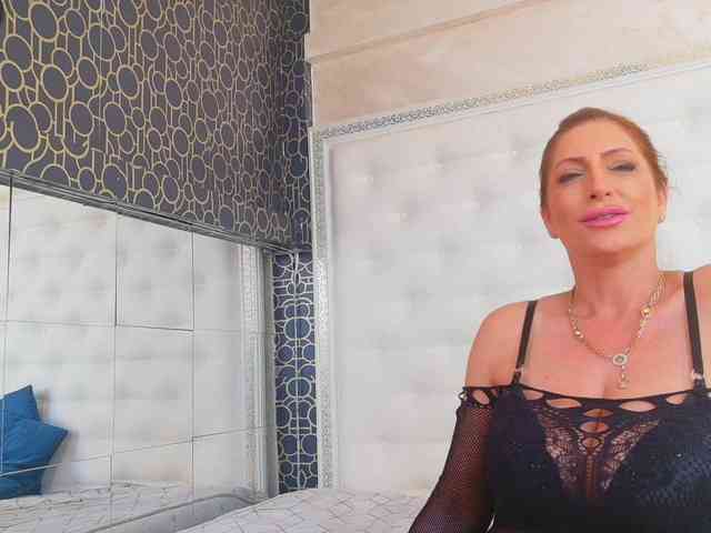 Karissia-X webcam