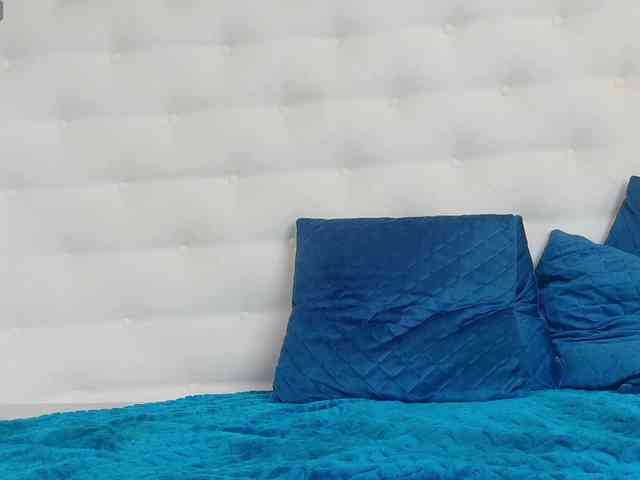 Karissia-X webcam