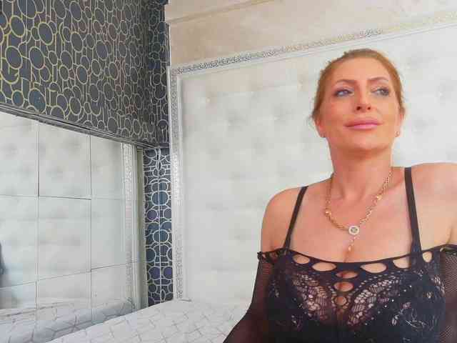 Karissia-X webcam
