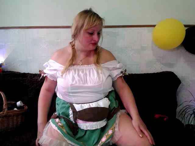 XHelenaX99 webcam