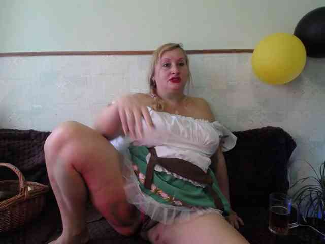 XHelenaX99 webcam