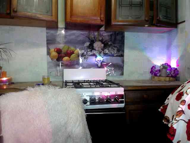 XHelenaX99 webcam