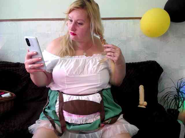 XHelenaX99 webcam