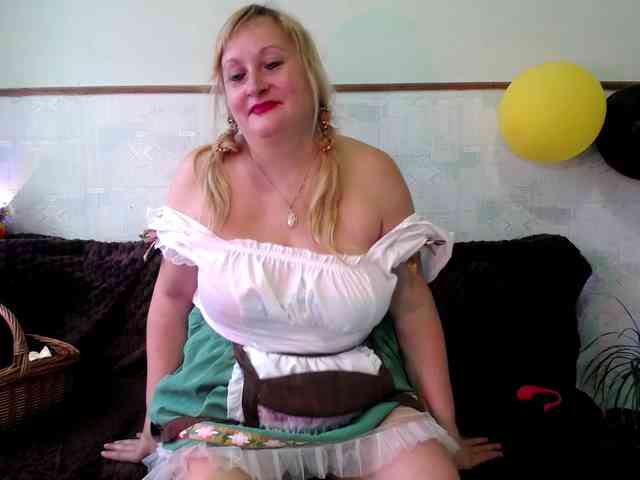 XHelenaX99 webcam