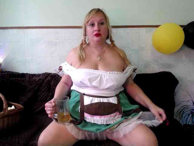 XHelenaX99 webcam
