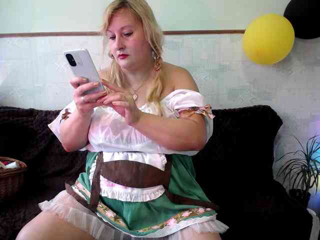 XHelenaX99 webcam