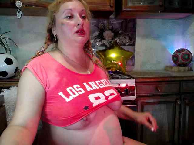 XHelenaX99 webcam